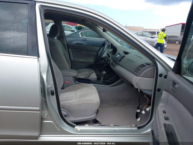 Aukcja sprzedaży 2002 Toyota Camry Le V6/se V6/xle V6, vin: JTDBF32K220012225, numer aukcji: 44969905