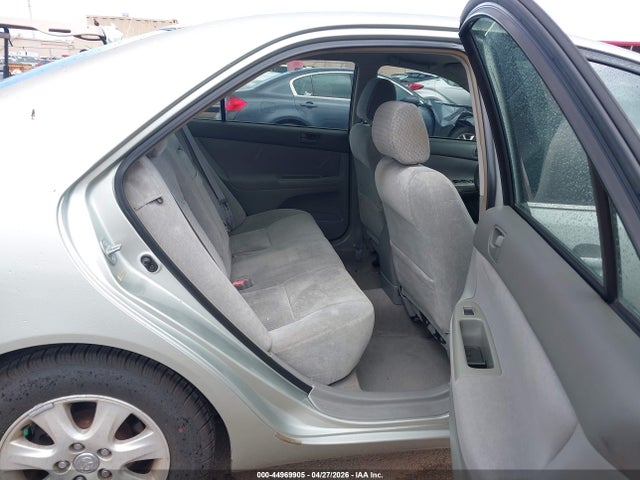 Aukcja sprzedaży 2002 Toyota Camry Le V6/se V6/xle V6, vin: JTDBF32K220012225, numer aukcji: 44969905