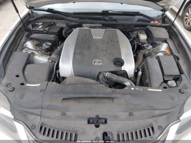 Продажа на аукционе авто 2015 Lexus Gs 350, vin: JTHCE1BL5FA002047, номер лота: 44969906