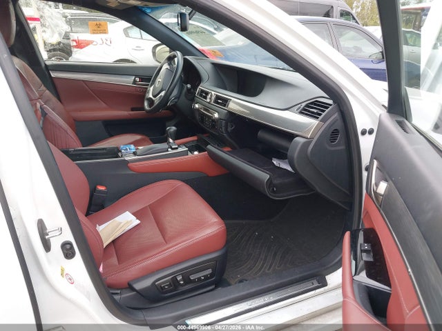 Продажа на аукционе авто 2015 Lexus Gs 350, vin: JTHCE1BL5FA002047, номер лота: 44969906