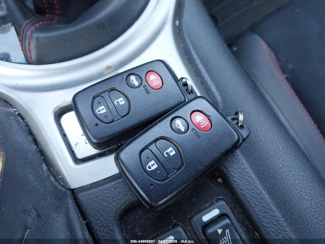 44969907 :رقم المزاد ، JF1ZCAC18D2606512 vin ، 2013 Subaru Brz Limited مزاد بيع