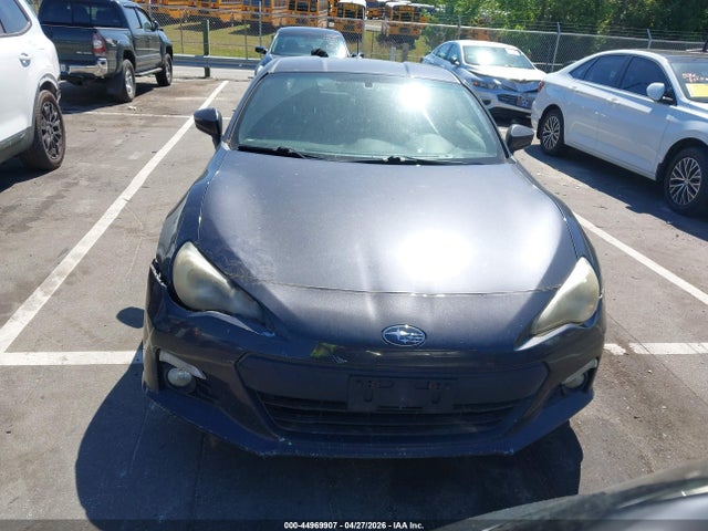 44969907 :رقم المزاد ، JF1ZCAC18D2606512 vin ، 2013 Subaru Brz Limited مزاد بيع