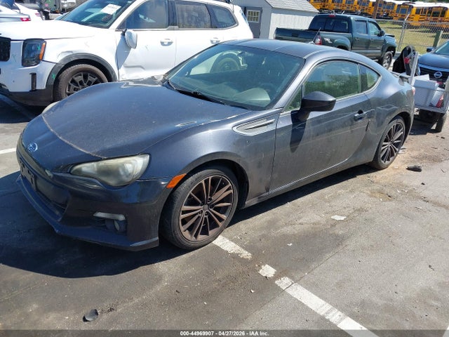 44969907 :رقم المزاد ، JF1ZCAC18D2606512 vin ، 2013 Subaru Brz Limited مزاد بيع