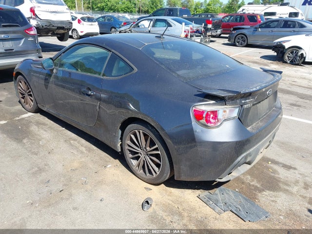 44969907 :رقم المزاد ، JF1ZCAC18D2606512 vin ، 2013 Subaru Brz Limited مزاد بيع