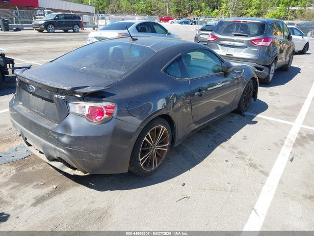 44969907 :رقم المزاد ، JF1ZCAC18D2606512 vin ، 2013 Subaru Brz Limited مزاد بيع
