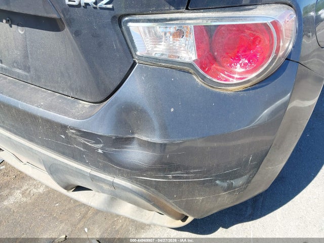 44969907 :رقم المزاد ، JF1ZCAC18D2606512 vin ، 2013 Subaru Brz Limited مزاد بيع