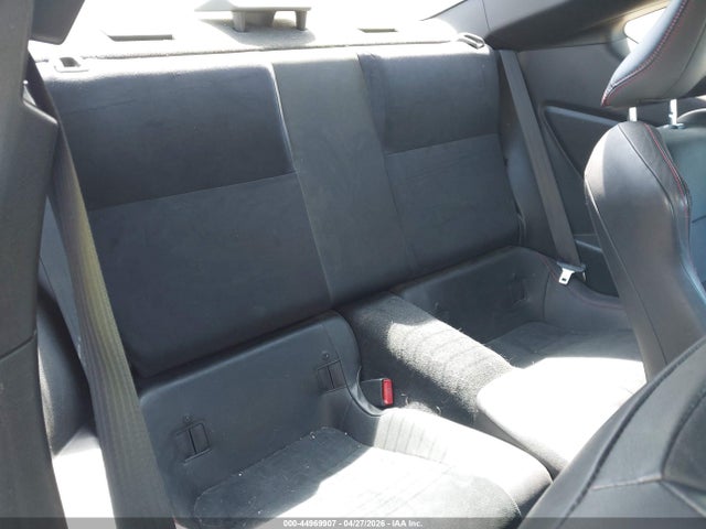 44969907 :رقم المزاد ، JF1ZCAC18D2606512 vin ، 2013 Subaru Brz Limited مزاد بيع