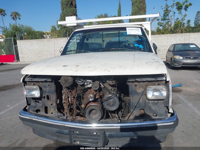 Aukcja sprzedaży 1989 Chevrolet Gmt-400 C2500, vin: 1GCGC24K3KE271542, numer aukcji: 44969908