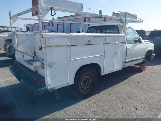 Aukcja sprzedaży 1989 Chevrolet Gmt-400 C2500, vin: 1GCGC24K3KE271542, numer aukcji: 44969908