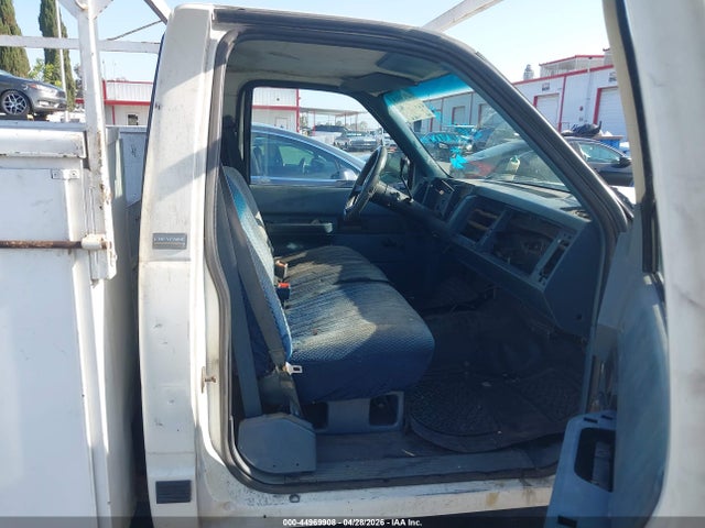 Aukcja sprzedaży 1989 Chevrolet Gmt-400 C2500, vin: 1GCGC24K3KE271542, numer aukcji: 44969908