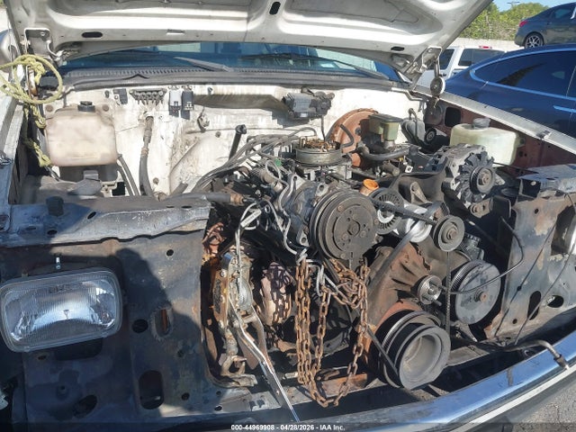 Aukcja sprzedaży 1989 Chevrolet Gmt-400 C2500, vin: 1GCGC24K3KE271542, numer aukcji: 44969908