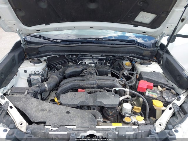 2014 Subaru Forester 2.5i Limited მანქანა იყიდება აუქციონზე, vin: JF2SJAJC1EH429095, აუქციონის ნომერი: 44969910