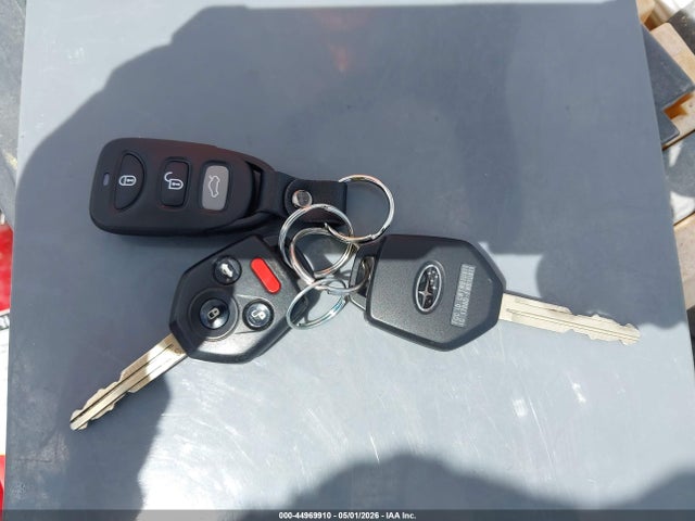 2014 Subaru Forester 2.5i Limited მანქანა იყიდება აუქციონზე, vin: JF2SJAJC1EH429095, აუქციონის ნომერი: 44969910