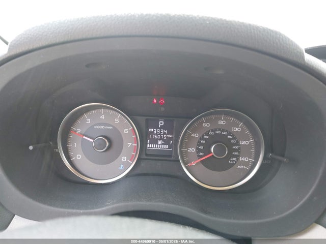 2014 Subaru Forester 2.5i Limited მანქანა იყიდება აუქციონზე, vin: JF2SJAJC1EH429095, აუქციონის ნომერი: 44969910