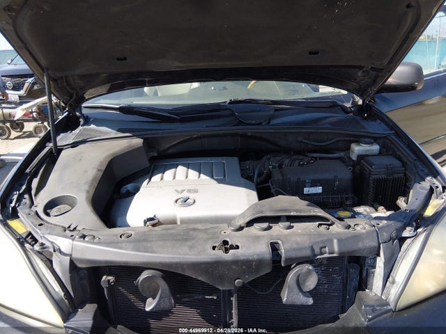 44969912 :رقم المزاد ، 2T2GK31U17C020572 vin ، 2007 Lexus Rx 350 مزاد بيع