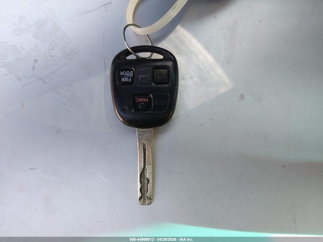 44969912 :رقم المزاد ، 2T2GK31U17C020572 vin ، 2007 Lexus Rx 350 مزاد بيع