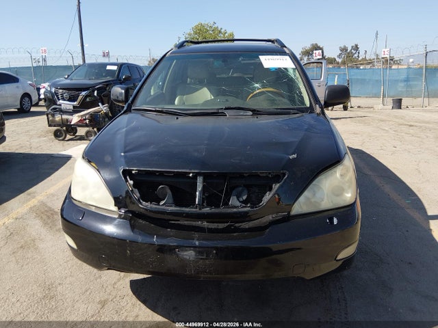 44969912 :رقم المزاد ، 2T2GK31U17C020572 vin ، 2007 Lexus Rx 350 مزاد بيع
