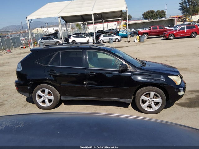 44969912 :رقم المزاد ، 2T2GK31U17C020572 vin ، 2007 Lexus Rx 350 مزاد بيع