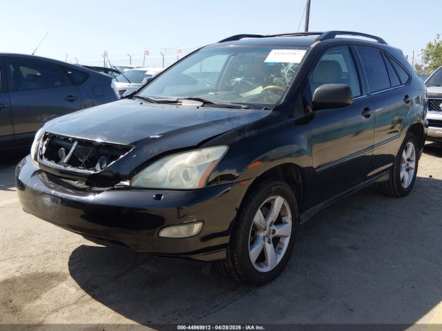44969912 :رقم المزاد ، 2T2GK31U17C020572 vin ، 2007 Lexus Rx 350 مزاد بيع