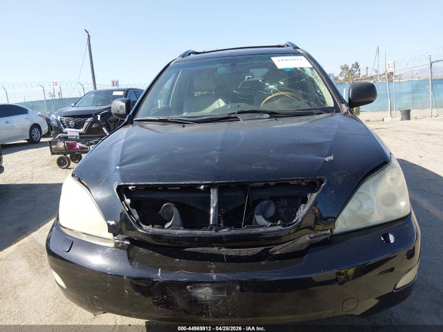 44969912 :رقم المزاد ، 2T2GK31U17C020572 vin ، 2007 Lexus Rx 350 مزاد بيع