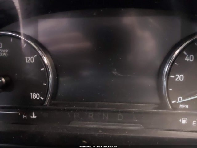 44969916 :رقم المزاد ، 1FMCU9CZ7MUA52526 vin ، 2021 Ford Escape Sel Hybrid مزاد بيع