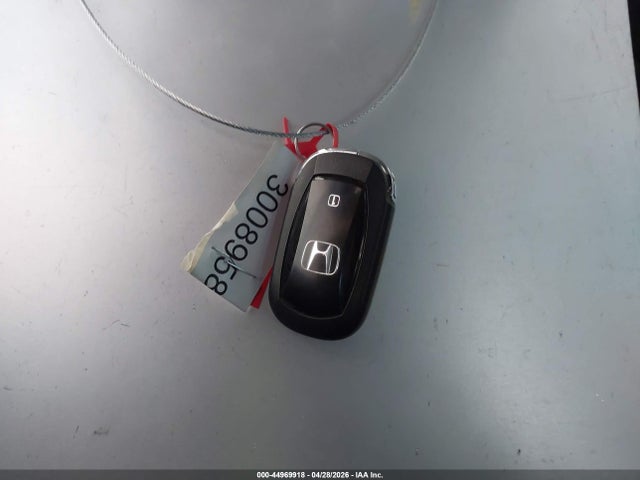 1HGCY2F7XTA014817 Honda Accord Hybrid Sport-l