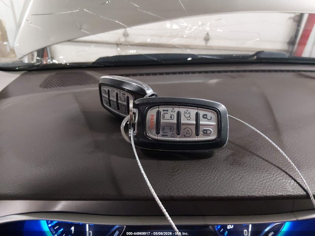 Aukcja sprzedaży 2018 Chrysler Pacifica Touring L, vin: 2C4RC1BG8JR193830, numer aukcji: 44969917