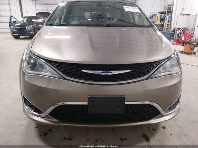 Aukcja sprzedaży 2018 Chrysler Pacifica Touring L, vin: 2C4RC1BG8JR193830, numer aukcji: 44969917