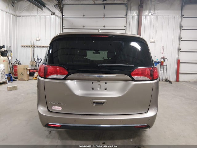 Aukcja sprzedaży 2018 Chrysler Pacifica Touring L, vin: 2C4RC1BG8JR193830, numer aukcji: 44969917