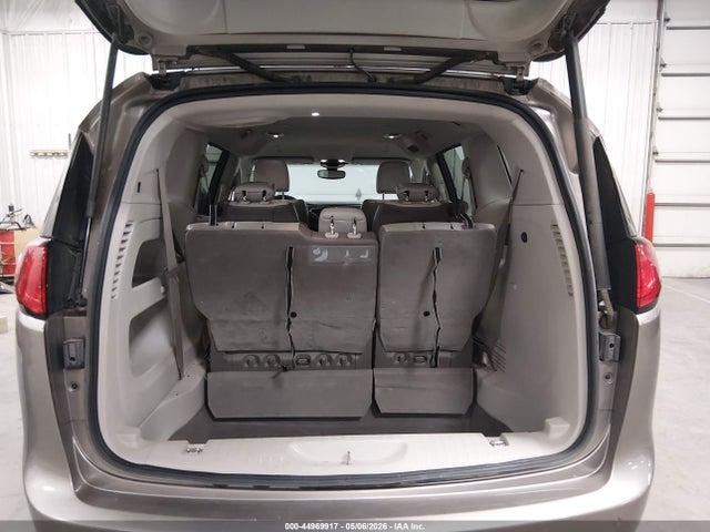Aukcja sprzedaży 2018 Chrysler Pacifica Touring L, vin: 2C4RC1BG8JR193830, numer aukcji: 44969917