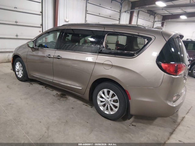Aukcja sprzedaży 2018 Chrysler Pacifica Touring L, vin: 2C4RC1BG8JR193830, numer aukcji: 44969917