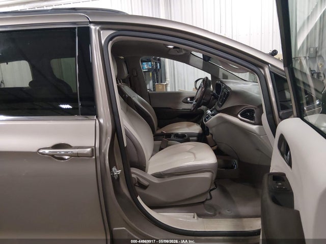 Aukcja sprzedaży 2018 Chrysler Pacifica Touring L, vin: 2C4RC1BG8JR193830, numer aukcji: 44969917