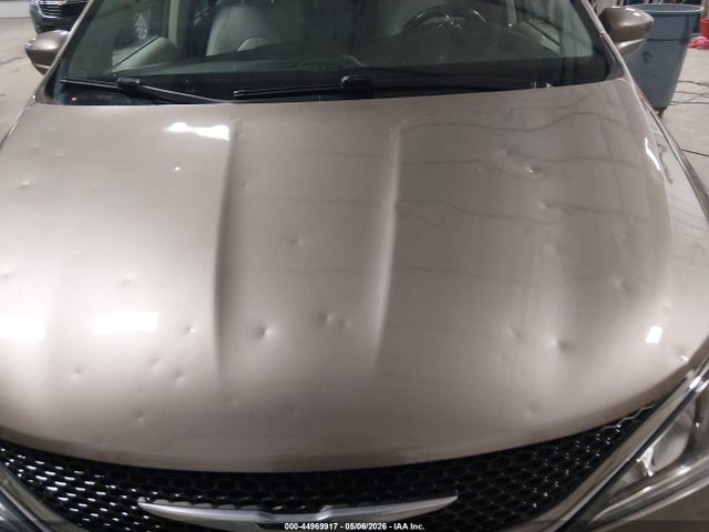 Aukcja sprzedaży 2018 Chrysler Pacifica Touring L, vin: 2C4RC1BG8JR193830, numer aukcji: 44969917