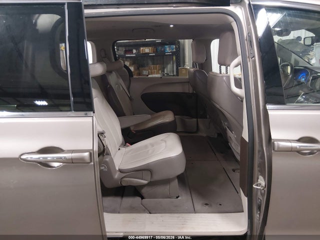 Aukcja sprzedaży 2018 Chrysler Pacifica Touring L, vin: 2C4RC1BG8JR193830, numer aukcji: 44969917