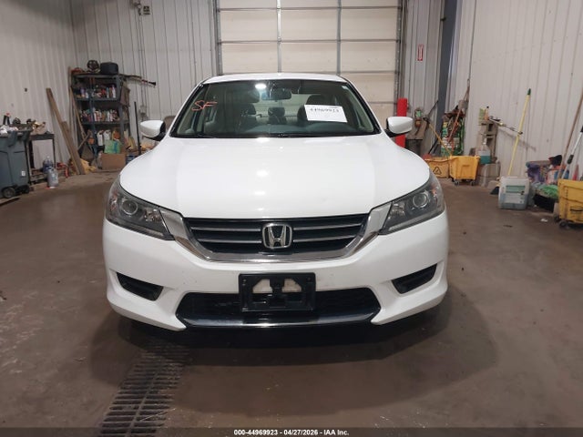 Aukcja sprzedaży 2015 Honda Accord Lx, vin: 1HGCR2F31FA029320, numer aukcji: 44969923