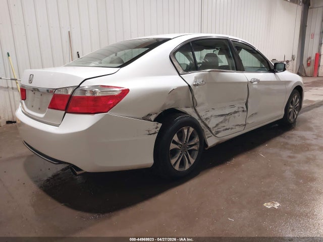 Aukcja sprzedaży 2015 Honda Accord Lx, vin: 1HGCR2F31FA029320, numer aukcji: 44969923
