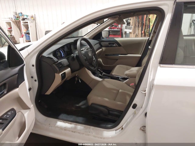 Aukcja sprzedaży 2015 Honda Accord Lx, vin: 1HGCR2F31FA029320, numer aukcji: 44969923
