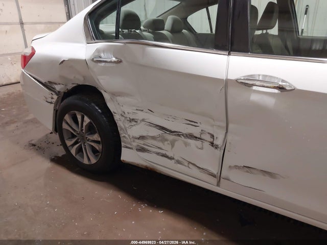 Aukcja sprzedaży 2015 Honda Accord Lx, vin: 1HGCR2F31FA029320, numer aukcji: 44969923
