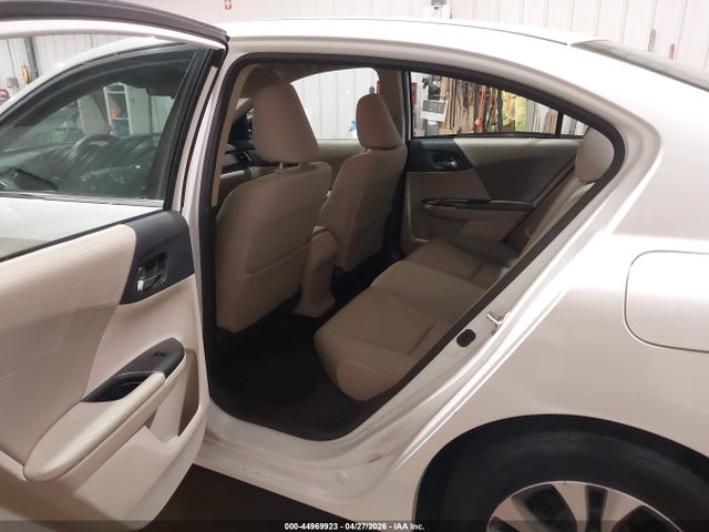 Aukcja sprzedaży 2015 Honda Accord Lx, vin: 1HGCR2F31FA029320, numer aukcji: 44969923