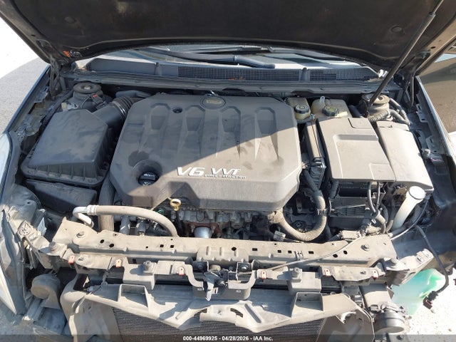 44969925 :رقم المزاد ، 2G61M5S38G9182899 vin ، 2016 Cadillac Xts Luxury Collection مزاد بيع