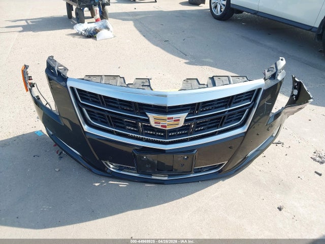 44969925 :رقم المزاد ، 2G61M5S38G9182899 vin ، 2016 Cadillac Xts Luxury Collection مزاد بيع