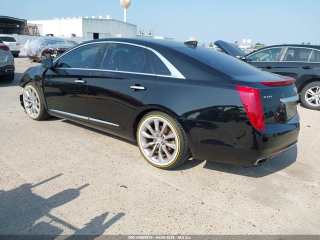 44969925 :رقم المزاد ، 2G61M5S38G9182899 vin ، 2016 Cadillac Xts Luxury Collection مزاد بيع