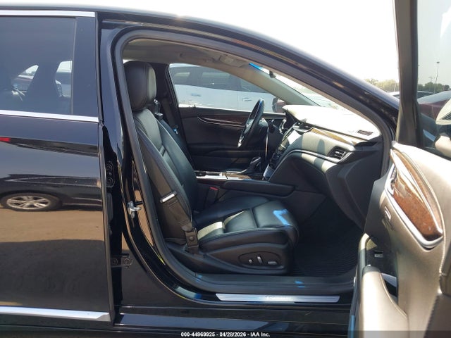44969925 :رقم المزاد ، 2G61M5S38G9182899 vin ، 2016 Cadillac Xts Luxury Collection مزاد بيع