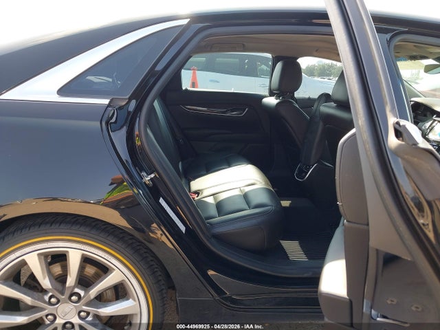 44969925 :رقم المزاد ، 2G61M5S38G9182899 vin ، 2016 Cadillac Xts Luxury Collection مزاد بيع