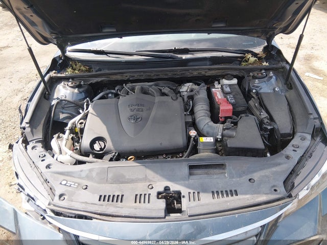 Aukcja sprzedaży 2021 Toyota Avalon Xle, vin: 4T1JZ1FB6MU057340, numer aukcji: 44969927