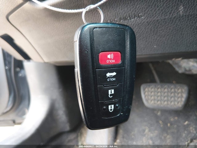 Aukcja sprzedaży 2021 Toyota Avalon Xle, vin: 4T1JZ1FB6MU057340, numer aukcji: 44969927