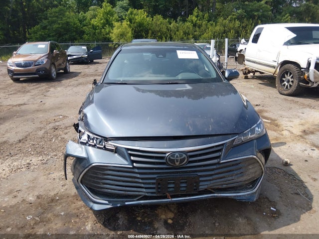 Aukcja sprzedaży 2021 Toyota Avalon Xle, vin: 4T1JZ1FB6MU057340, numer aukcji: 44969927