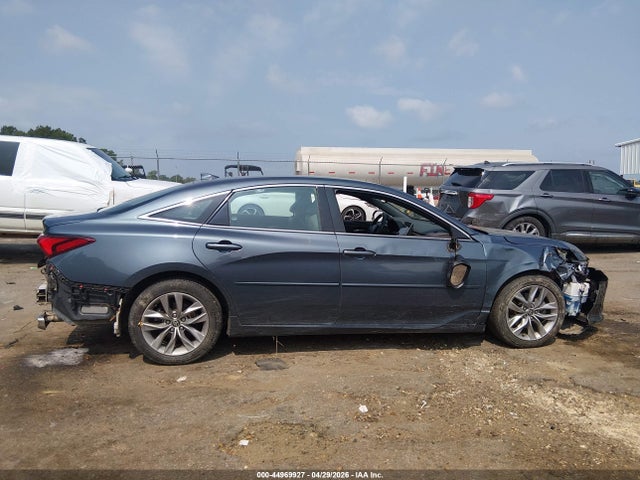 Aukcja sprzedaży 2021 Toyota Avalon Xle, vin: 4T1JZ1FB6MU057340, numer aukcji: 44969927
