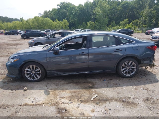 Aukcja sprzedaży 2021 Toyota Avalon Xle, vin: 4T1JZ1FB6MU057340, numer aukcji: 44969927