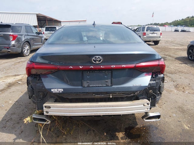 Aukcja sprzedaży 2021 Toyota Avalon Xle, vin: 4T1JZ1FB6MU057340, numer aukcji: 44969927